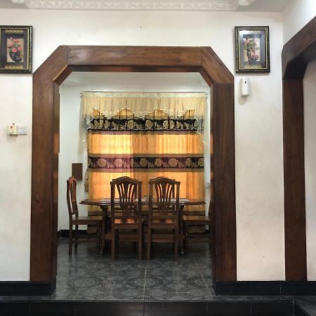 Appartement Jambo Hideaway à Dar es Salaam Extérieur photo
