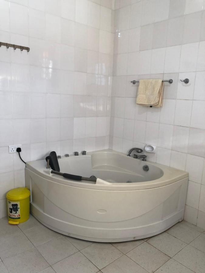 Appartement Jambo Hideaway à Dar es Salaam Extérieur photo