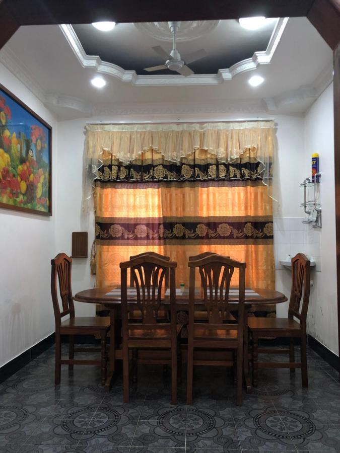 Appartement Jambo Hideaway à Dar es Salaam Extérieur photo