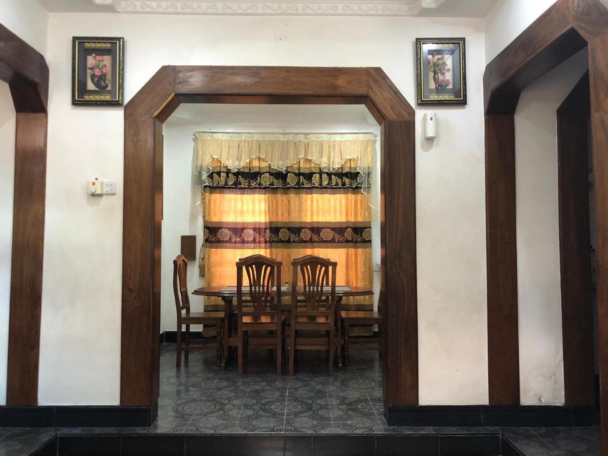 Appartement Jambo Hideaway à Dar es Salaam Extérieur photo