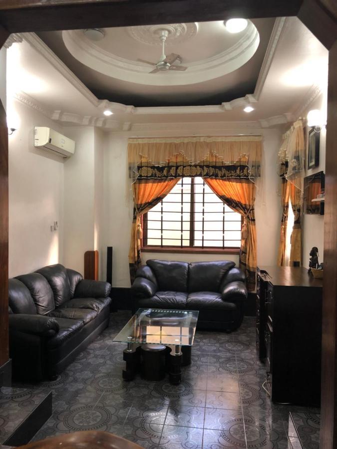 Appartement Jambo Hideaway à Dar es Salaam Extérieur photo