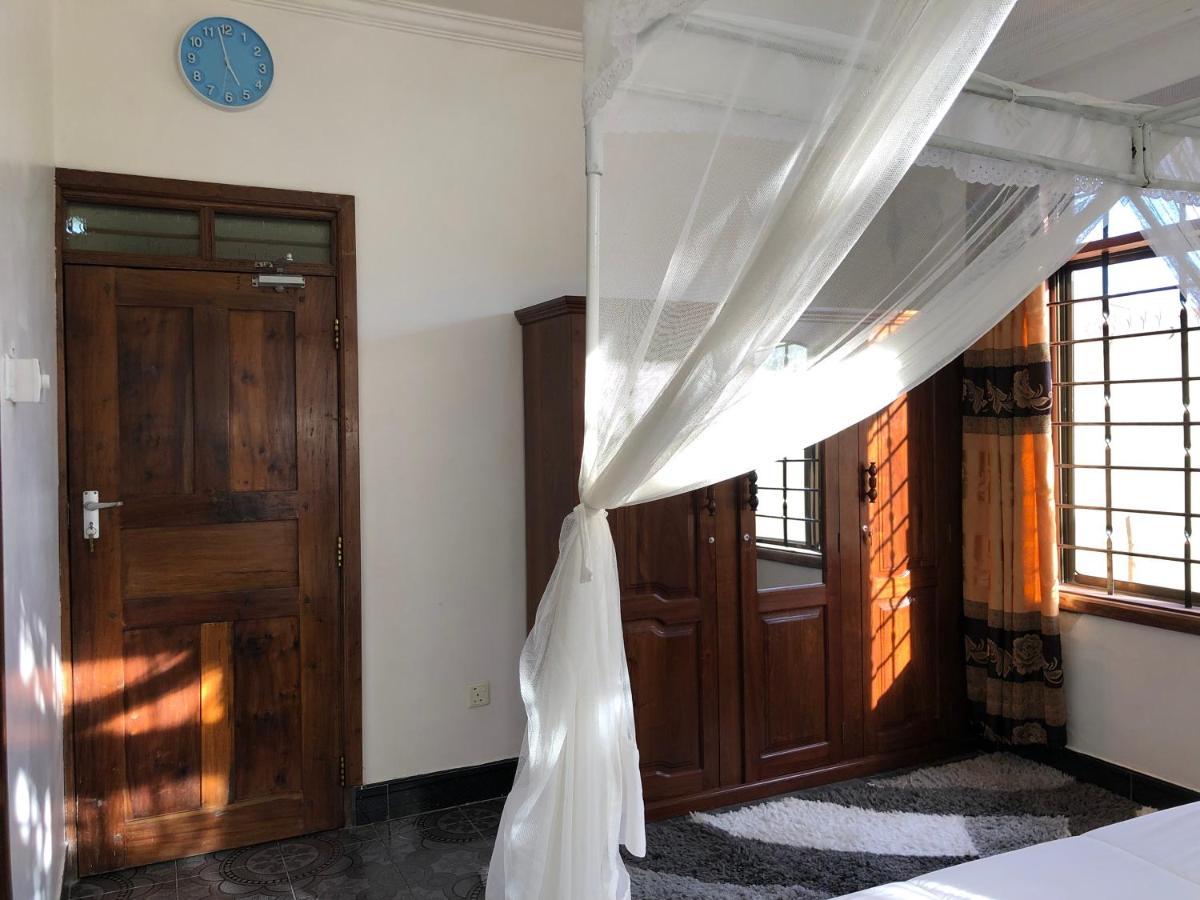Appartement Jambo Hideaway à Dar es Salaam Extérieur photo