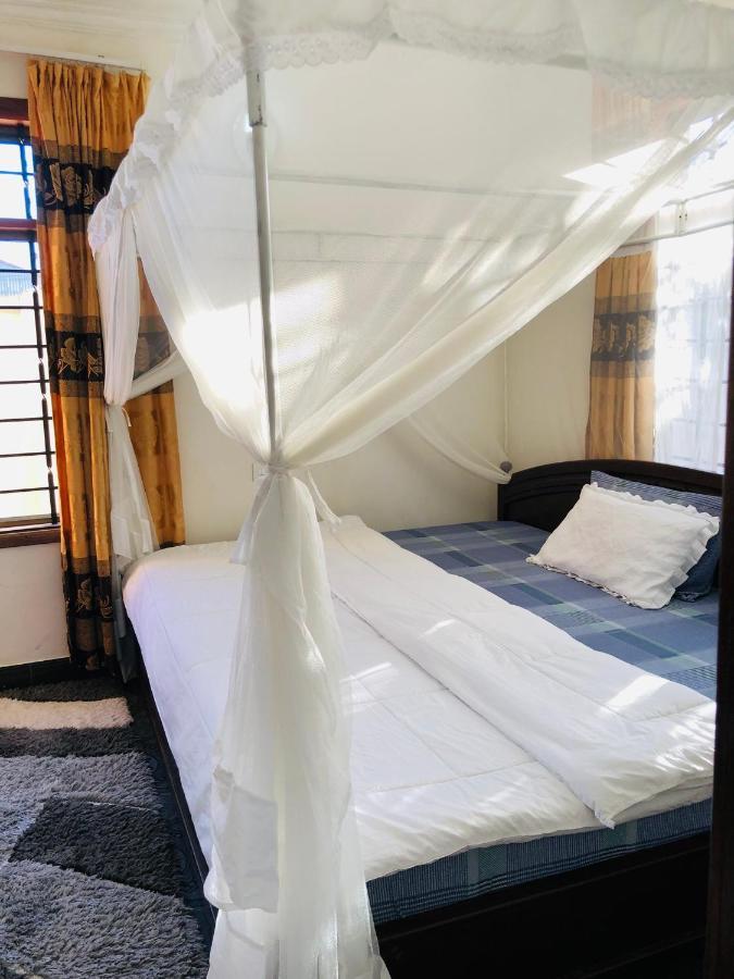 Appartement Jambo Hideaway à Dar es Salaam Extérieur photo