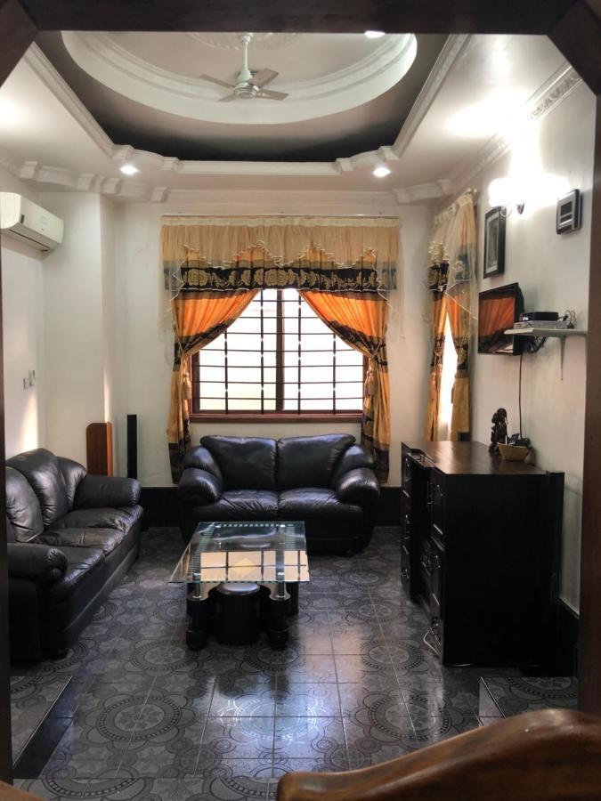 Appartement Jambo Hideaway à Dar es Salaam Extérieur photo