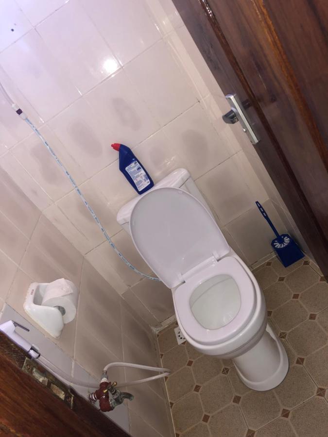 Appartement Jambo Hideaway à Dar es Salaam Extérieur photo