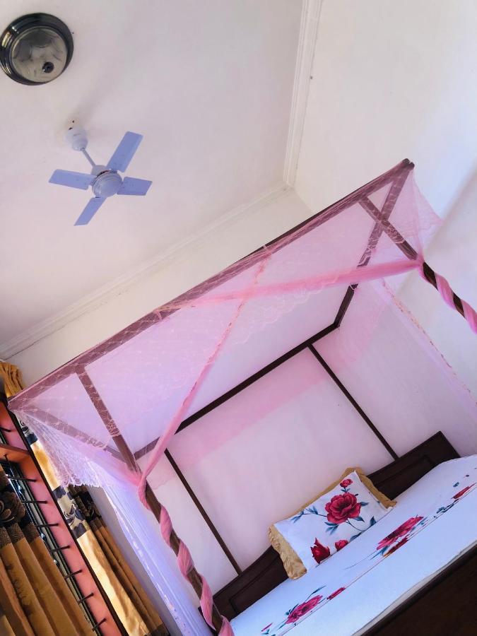 Appartement Jambo Hideaway à Dar es Salaam Extérieur photo