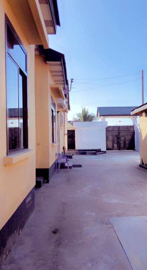 Appartement Jambo Hideaway à Dar es Salaam Extérieur photo