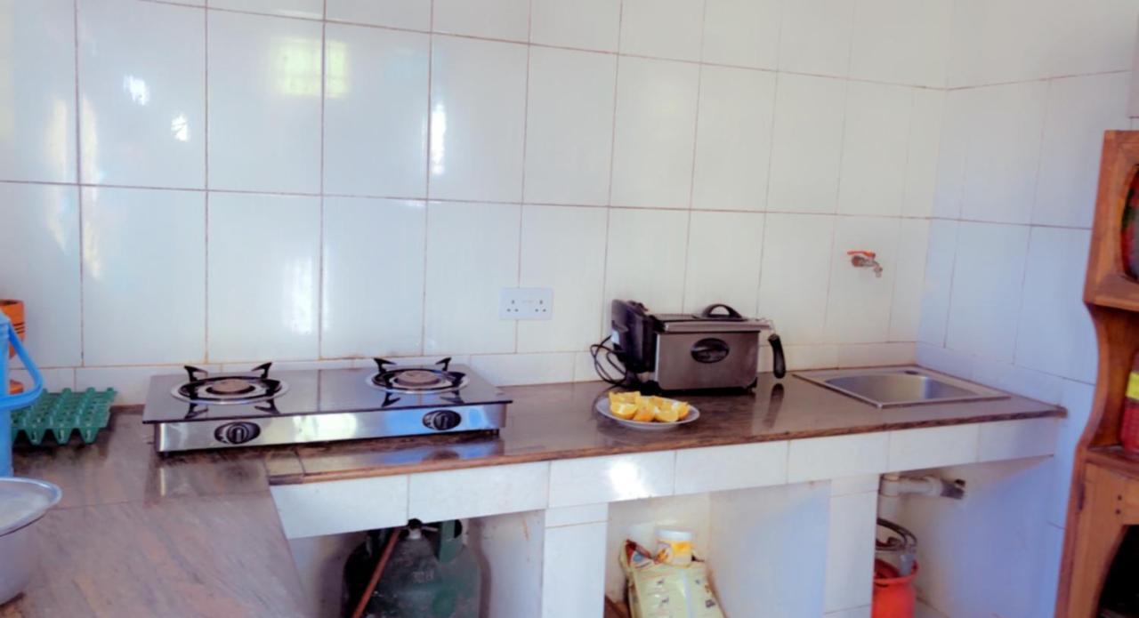 Appartement Jambo Hideaway à Dar es Salaam Extérieur photo