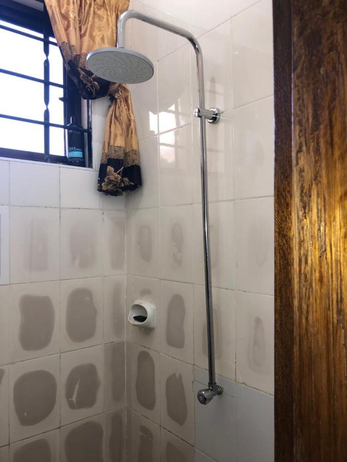 Appartement Jambo Hideaway à Dar es Salaam Extérieur photo