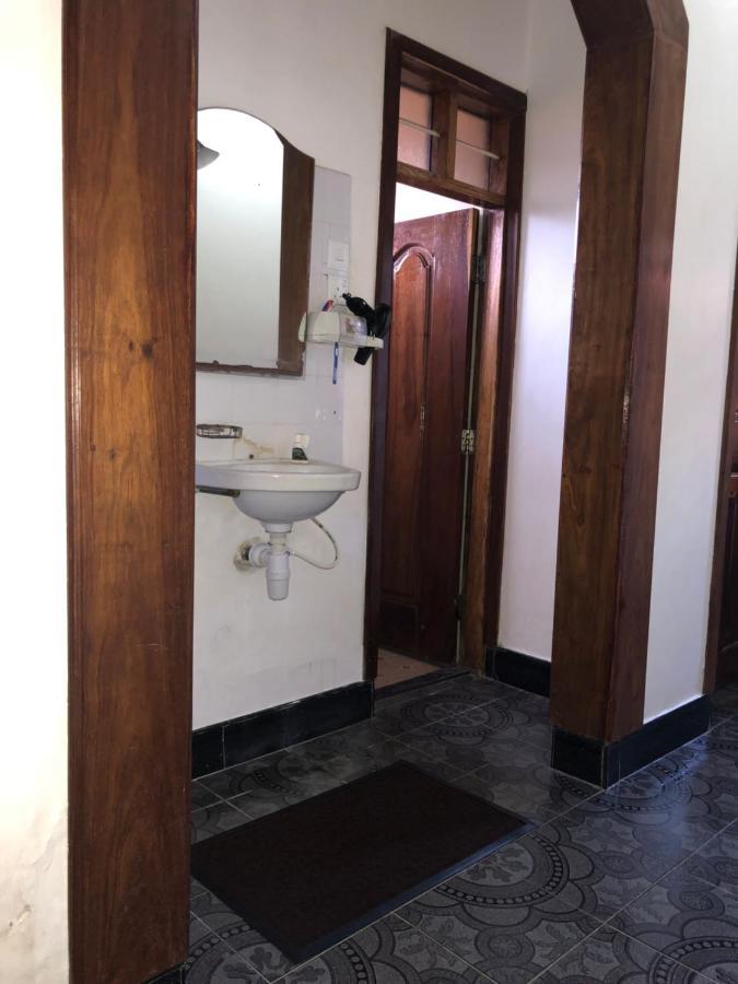 Appartement Jambo Hideaway à Dar es Salaam Extérieur photo